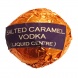 Salted Caramel Vodka (Dark) (Liquid Centre)