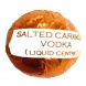 Salted Caramel Vodka (Milk) (Liquid Centre)