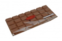 200g Milk Chocolate Bar