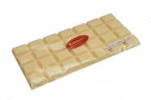 200g White Chocolate Bar