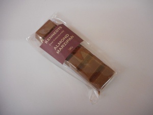 50g Marzipan Milk Bar