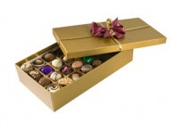 Box of 80 Chosen Chocolates 1100g
