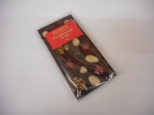 Florentine Bar Dark 120g