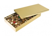 Box of 144 Chosen Chocolates  1950g