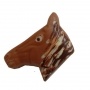 Horse Head (Milk) 15g