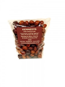 Chocolate Sensations 200g