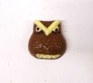 Owl (Milk) 28g