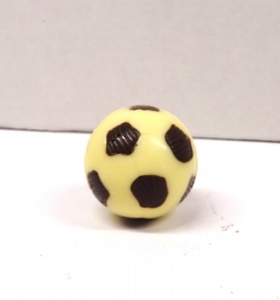 Football (White) 18g