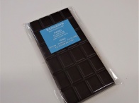 Peru 100g Plain/Dark Chocolate Bar (72% Cocoa)