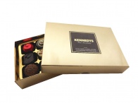 Box of 12 Chosen Chocolates 170g
