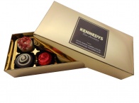 Box of 8 Assorted Chocolates 110g