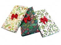 32-Choc Fancy Christmas Box 450g (Assorted)