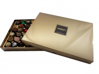 Box of 48 Chosen Chocolates  680g