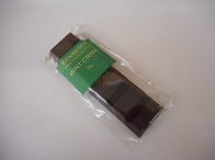 50g Mint Crisp Bar Plain/Dark