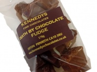 Death By Chocolate Fudge 170g