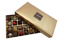 Box of 40 Assorted Chocolates 560g