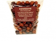 Chocolate Sensations 200g
