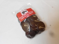 Chocolate Buttons Plain/Dark 150g