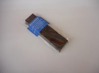 75g Fruit & Nut Plain/Dark Chocolate Bar