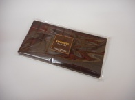 450g Plain Chocolate Bar