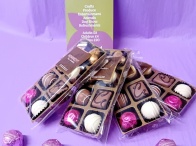 Damson Day Chocolate Assortments