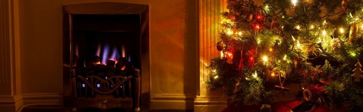 We Wish You a Hygge Christmas!
